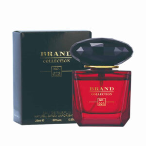 Brand Collection Eau de Parfum pour Femme 023