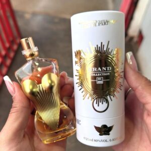 Brand Collection EDP pour FEMME 205- 25 ML