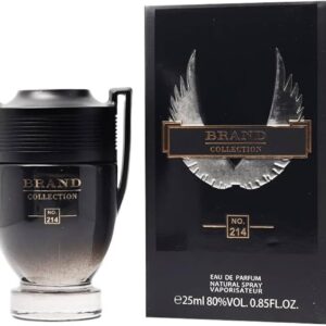 Brand Collection EDP pour HOMME 214 - 25 ML