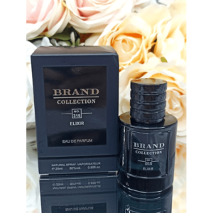 Brand Collection EDP pour HOMME 315- 25 ML