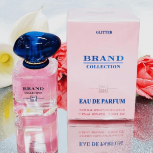 Brand Collection EDP pour FEMME 334- 25 ML