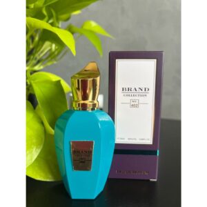 Brand Collection EDP pour Femme ET Homme 402- 25 ML