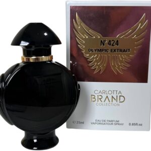 Brand Collection EDP pour FEMME 424- 25 ML
